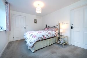 Annex bedroom 1- click for photo gallery